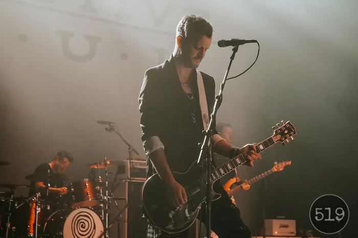 Collective Soul