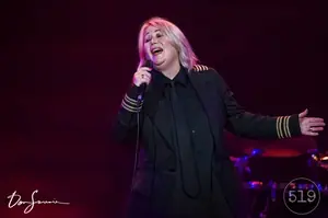 Jann Arden
