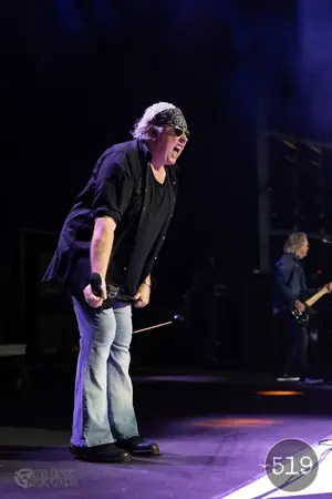 Foreigner