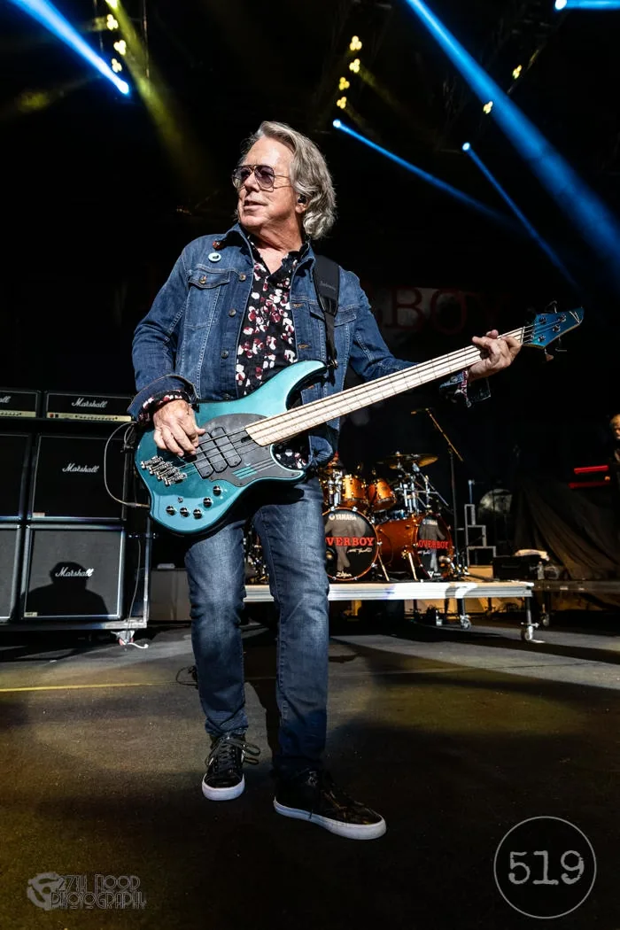 Foreigner