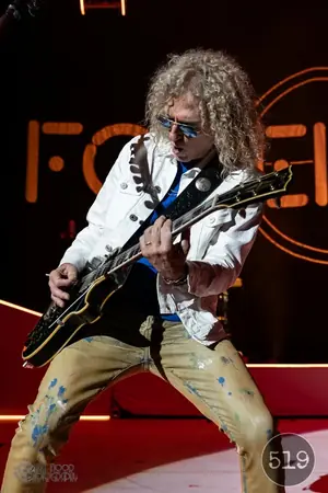 Foreigner