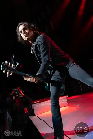 Foreigner