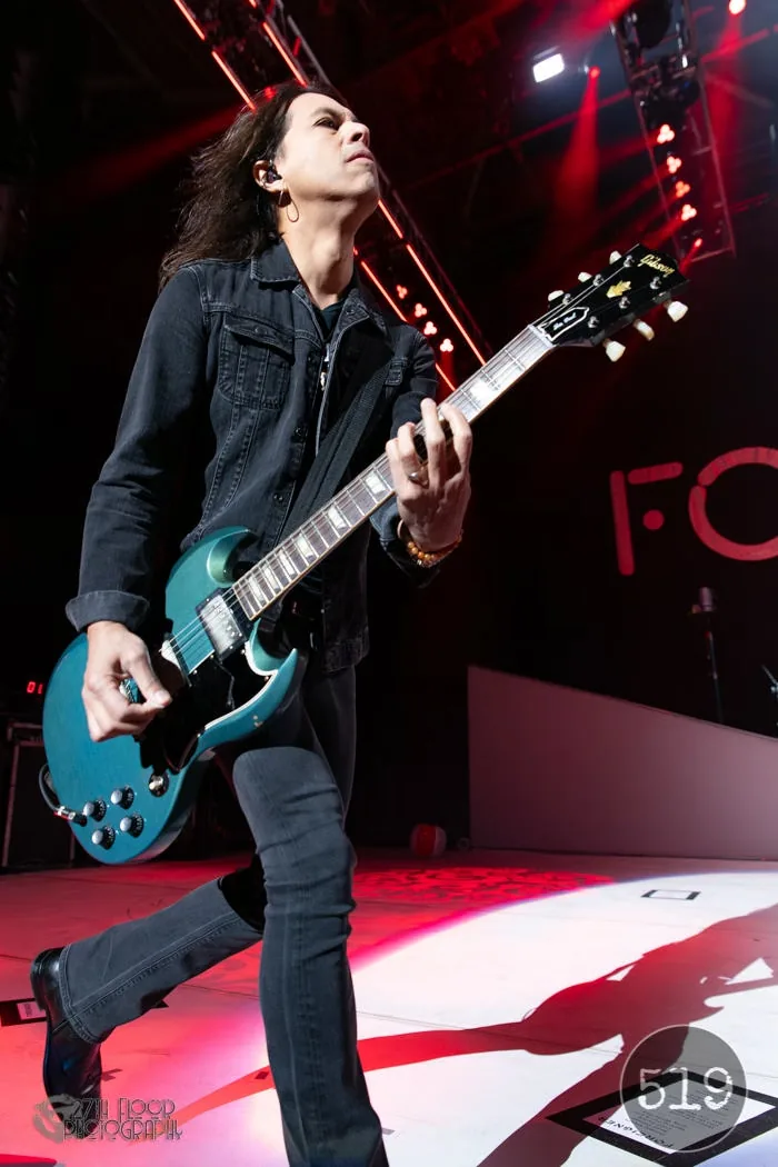 Foreigner