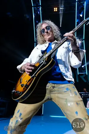 Foreigner