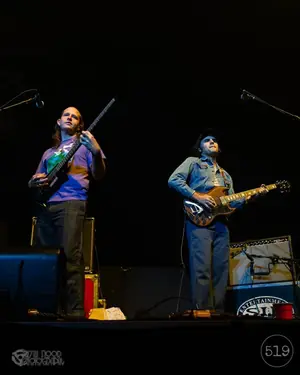 Greta Van Fleet