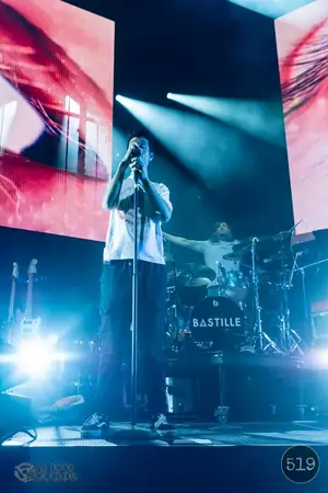 Duran Duran