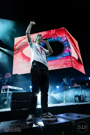 Duran Duran