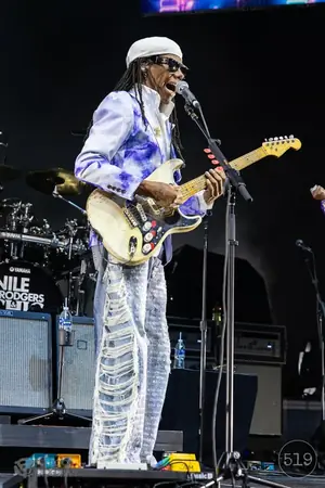 Duran Duran