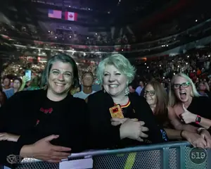 Duran Duran Detroit 2023