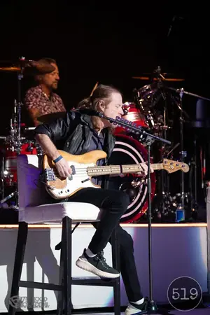 Foreigner