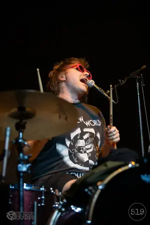 Greta Van Fleet