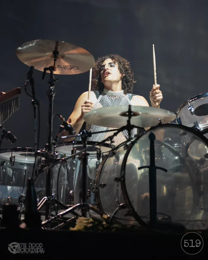 Greta Van Fleet