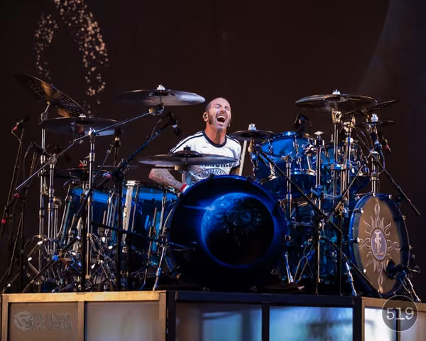 Godsmack London 2023