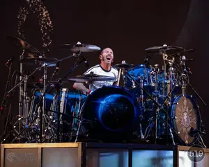 Godsmack London 2023