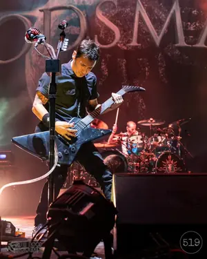 Godsmack