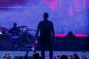 Brett Young