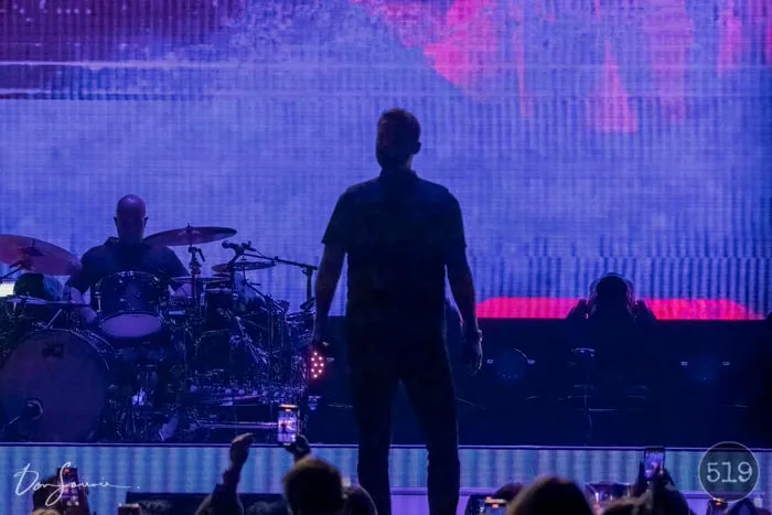 Brett Young
