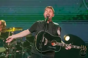 Brett Young