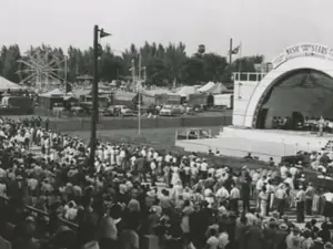 Jackson Park Bandshell: A Call to Restore Windsor's Black Heritage Icon