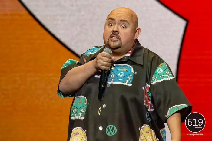 Gabriel Fluffy Iglesias