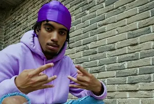 London, Ontario's Squeeze: Crafting a Unique Sound Inspired by Hip-Hop's Innovators
