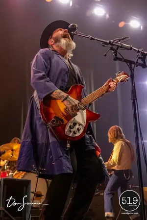 City And Colour