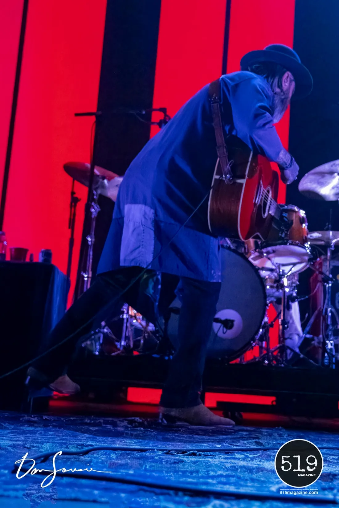 City And Colour