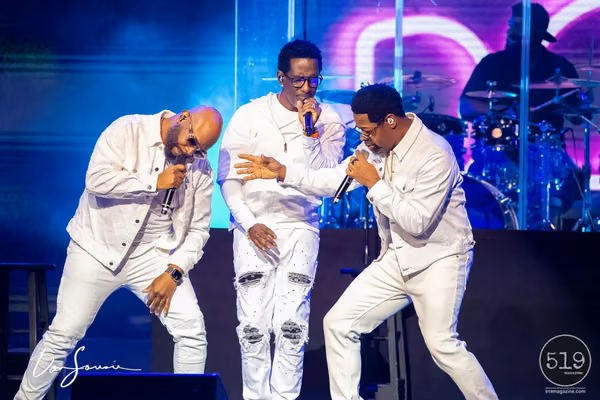 Boyz Ii Men Windsor 2024