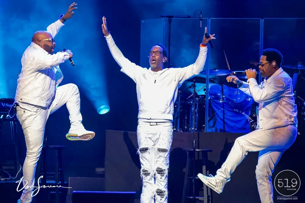 Boyz Ii Men