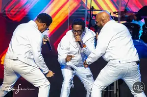 Boyz Ii Men