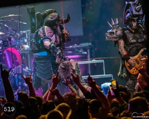 Gwar