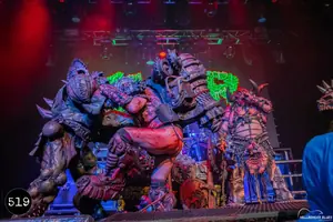 Gwar