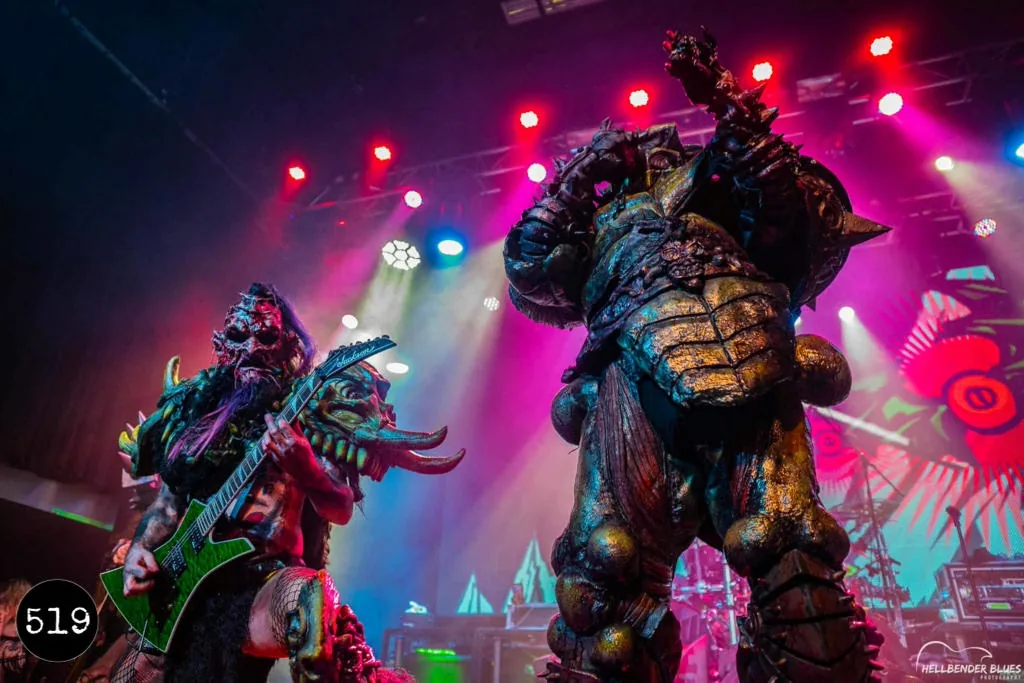 Gwar