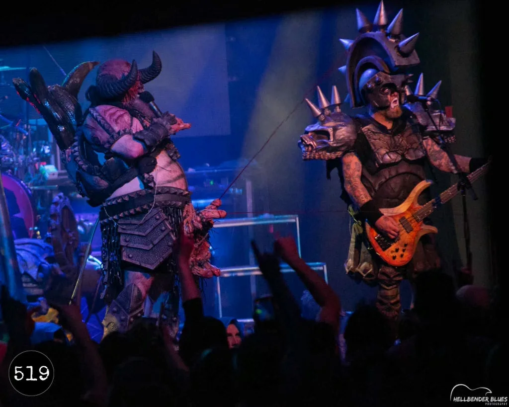 Gwar