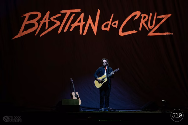 Bastien da Cruz Windsor 2024