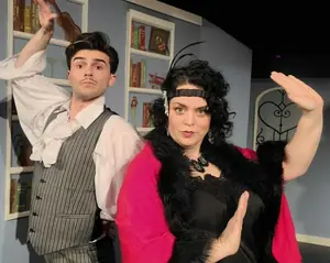 KordaZone Theatre's 'The Drowsy Chaperone': A Hilarious Homage to the Jazz Age