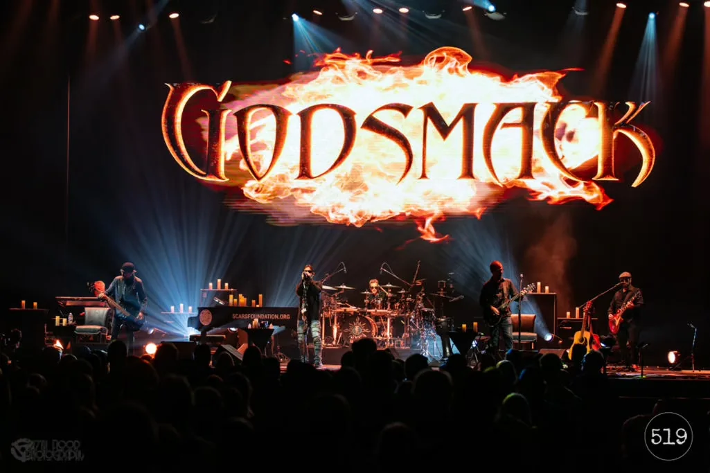 Godsmack