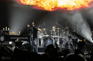 Godsmack