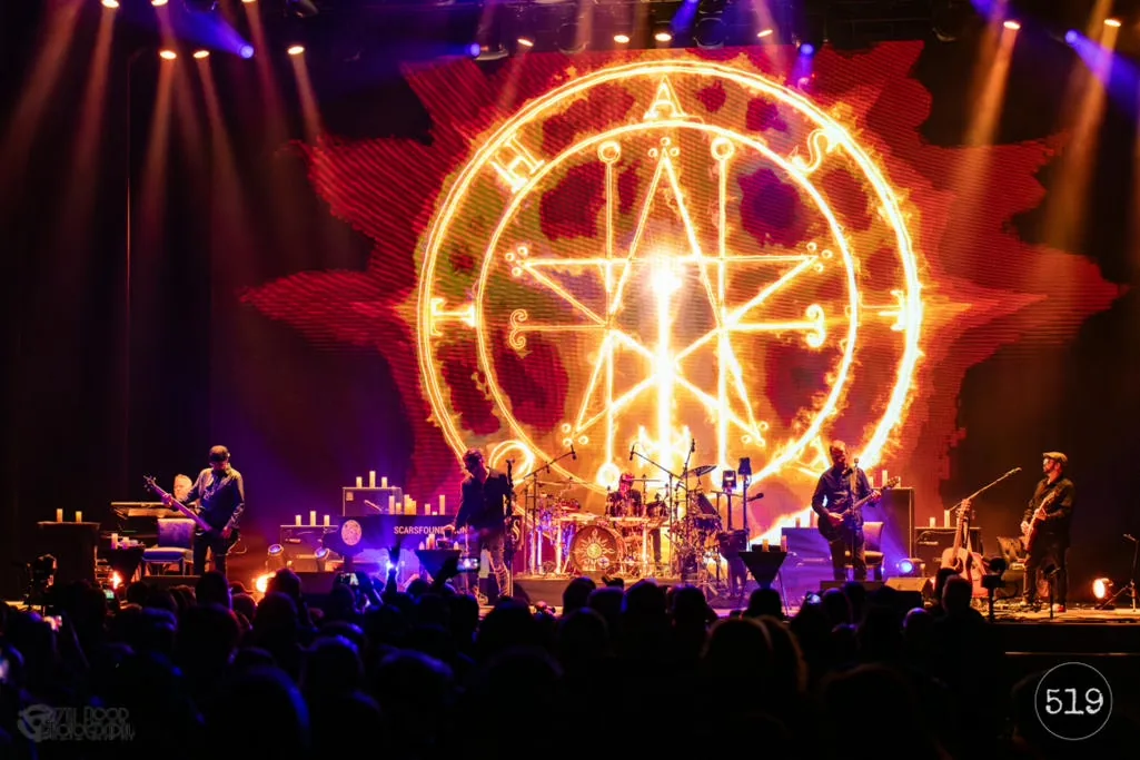 Godsmack