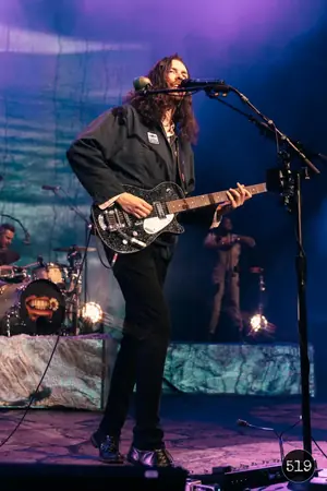 Hozier