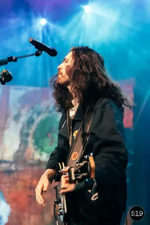 Hozier