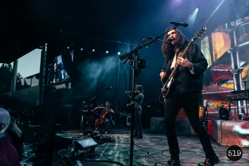 Hozier