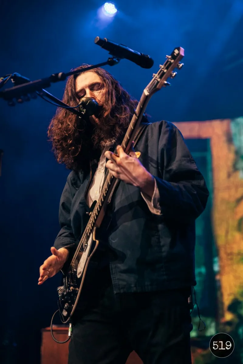 Hozier