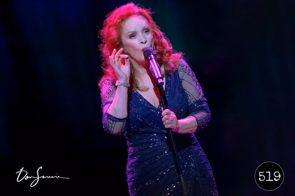 Sheena Easton Fallsview 2024