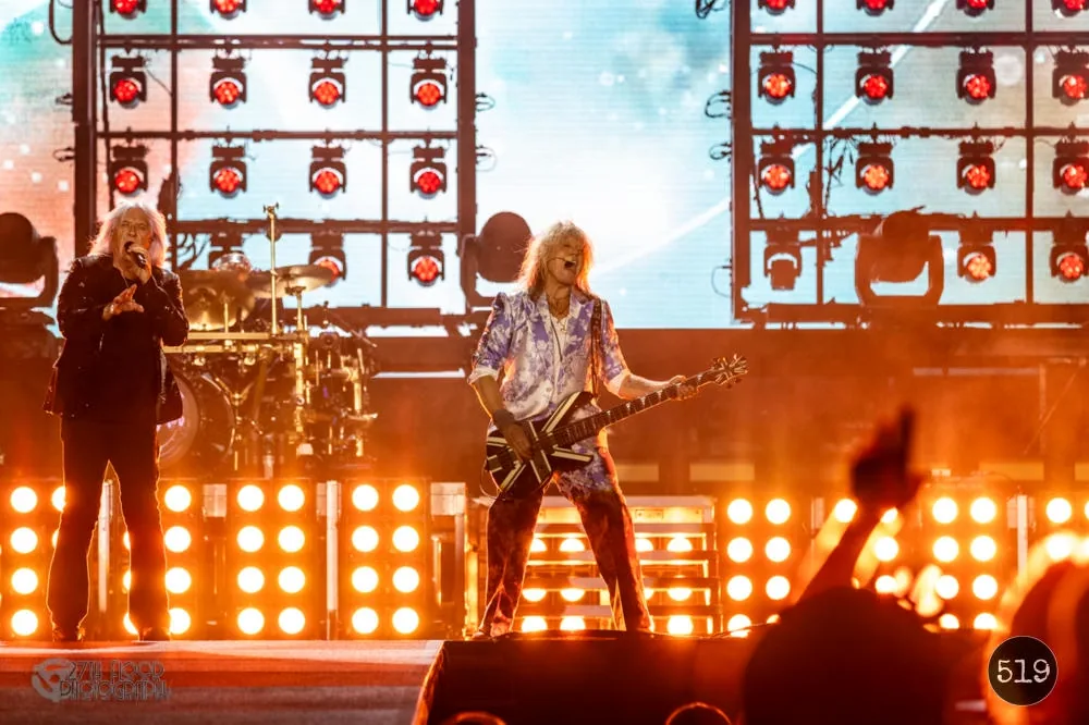 Def Leppard