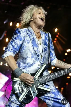 Def Leppard