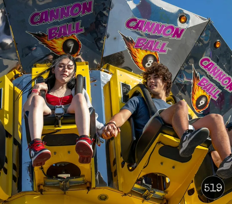 Essex Fun Fest