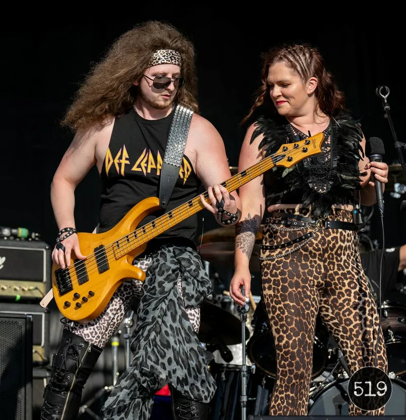 Essex Fun Fest