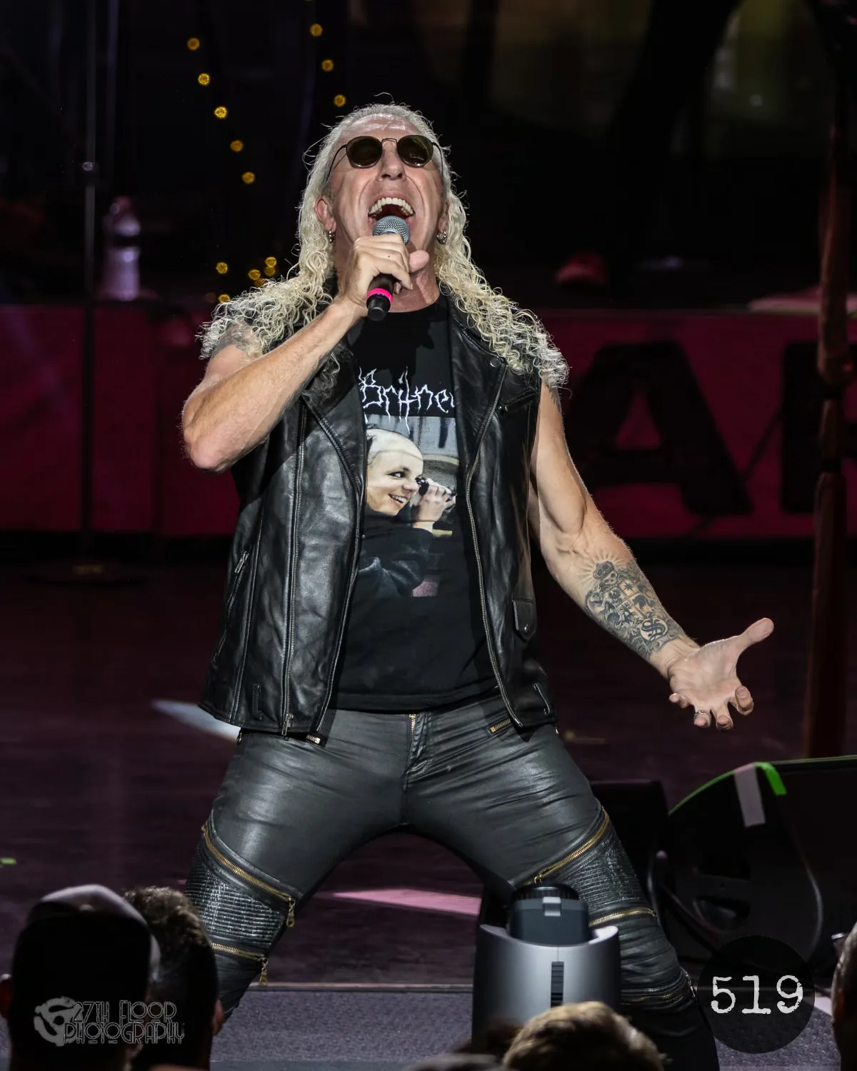 Bret Michaels