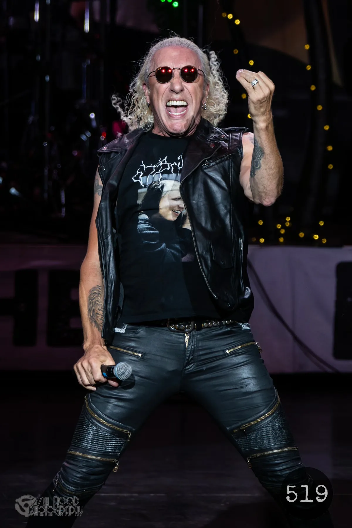 Bret Michaels